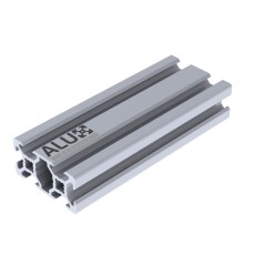 Profil aluminiowy 2040 V-slot