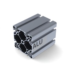 Profil aluminiowy 8080