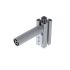 adapter rurowy 28mm do profilu t slot