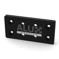 Płyta łączeniowa dla połączeń T 80x160