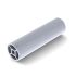 Aluminiowy profil okragly 28 mm