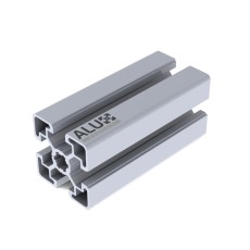Profil aluminiowy T-rowkowy 4545 rowek 10mm Kompatybilny z BOSCH BSB BSP Typ B