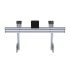 Mocowanie monitora do Sim Rig 40x80