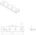 Alux Profile Aluminium