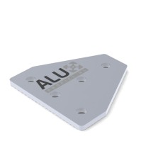 Płyta łączeniowa T 120x120 Płyta łączeniowa T 120x120