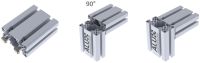 Profil aluminiowy 4080