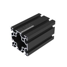Profil aluminiowy 6060 czarny