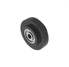 Rolka 39mm 8mm Rolka 39mm 8mm
