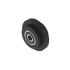 rolka 47mm 8mm do profili aluminiowych