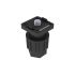 stopka plastikowa 30 profil aluminiowy
