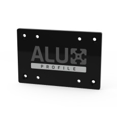 Płyta łączeniowa dla połączeń T 160x240