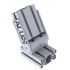 Zawias 180 stopni profil serii 4080